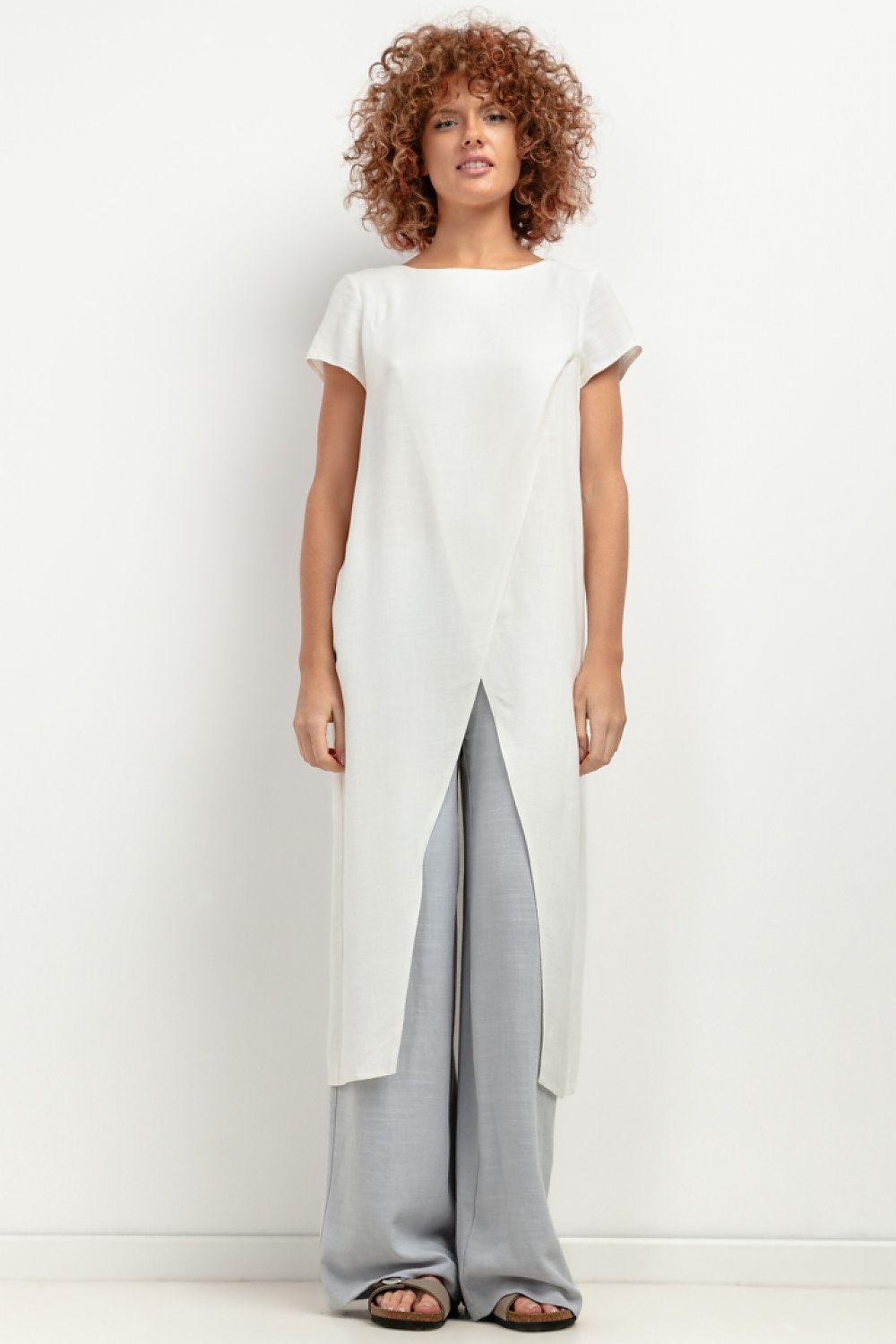 Tunique model 198565 Tessita - Nainette.fr