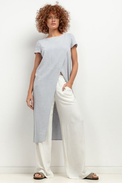 Tunique model 198565 Tessita - Nainette.fr