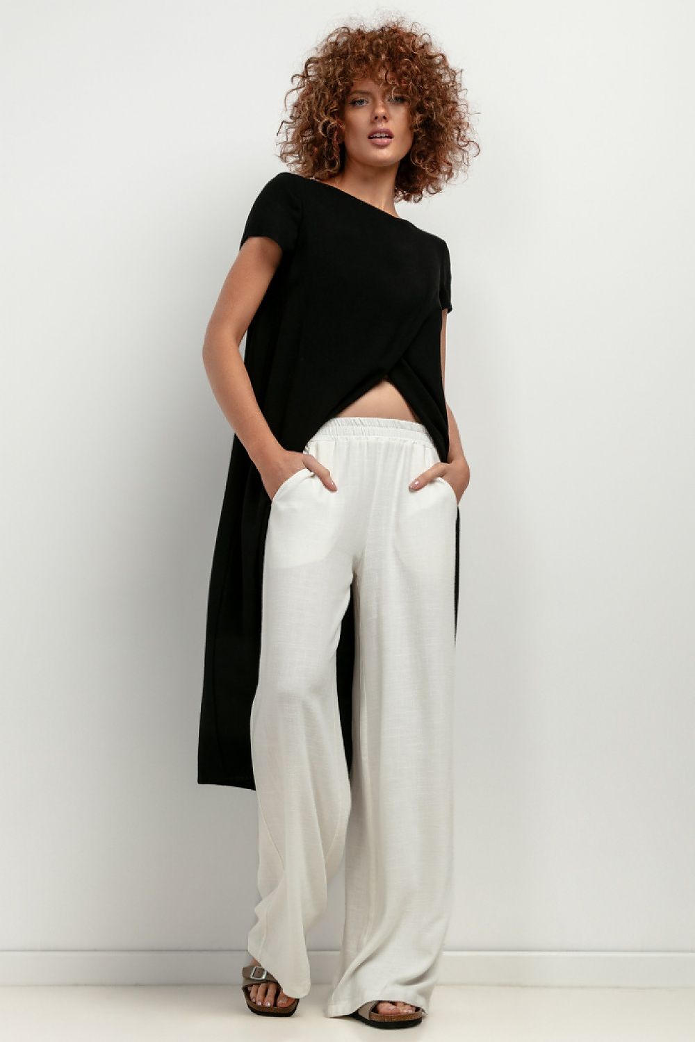 Tunique model 198565 Tessita - Nainette.fr