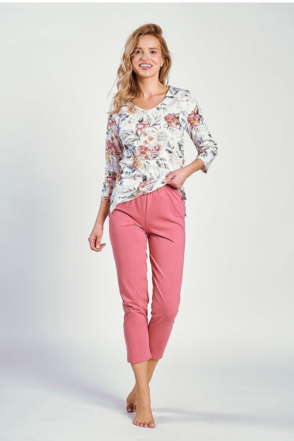 Pyjama model 199041 Taro - Nainette.fr