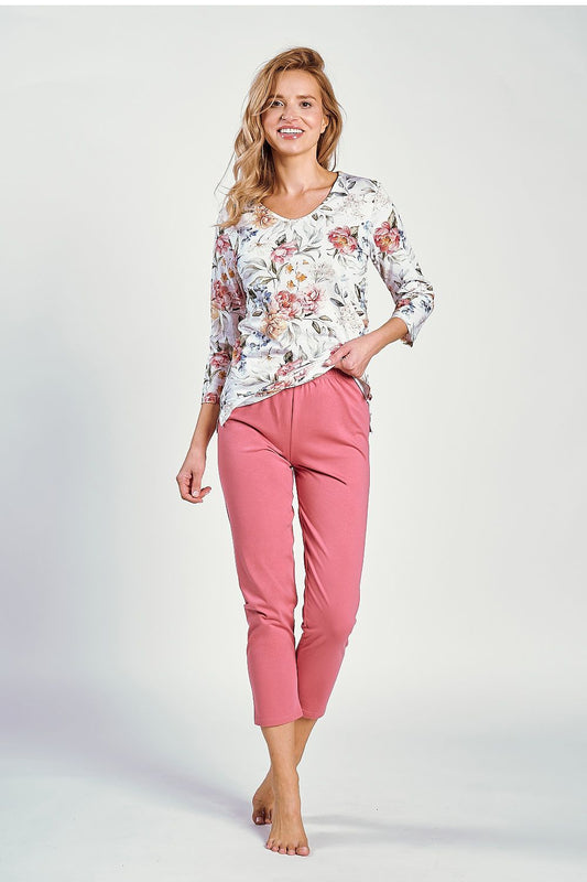 Pyjama model 199041 Taro - Nainette.fr