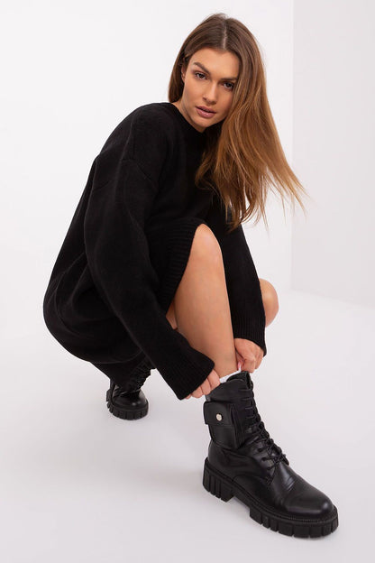 Robe de jour model 199623 Badu - Nainette.fr