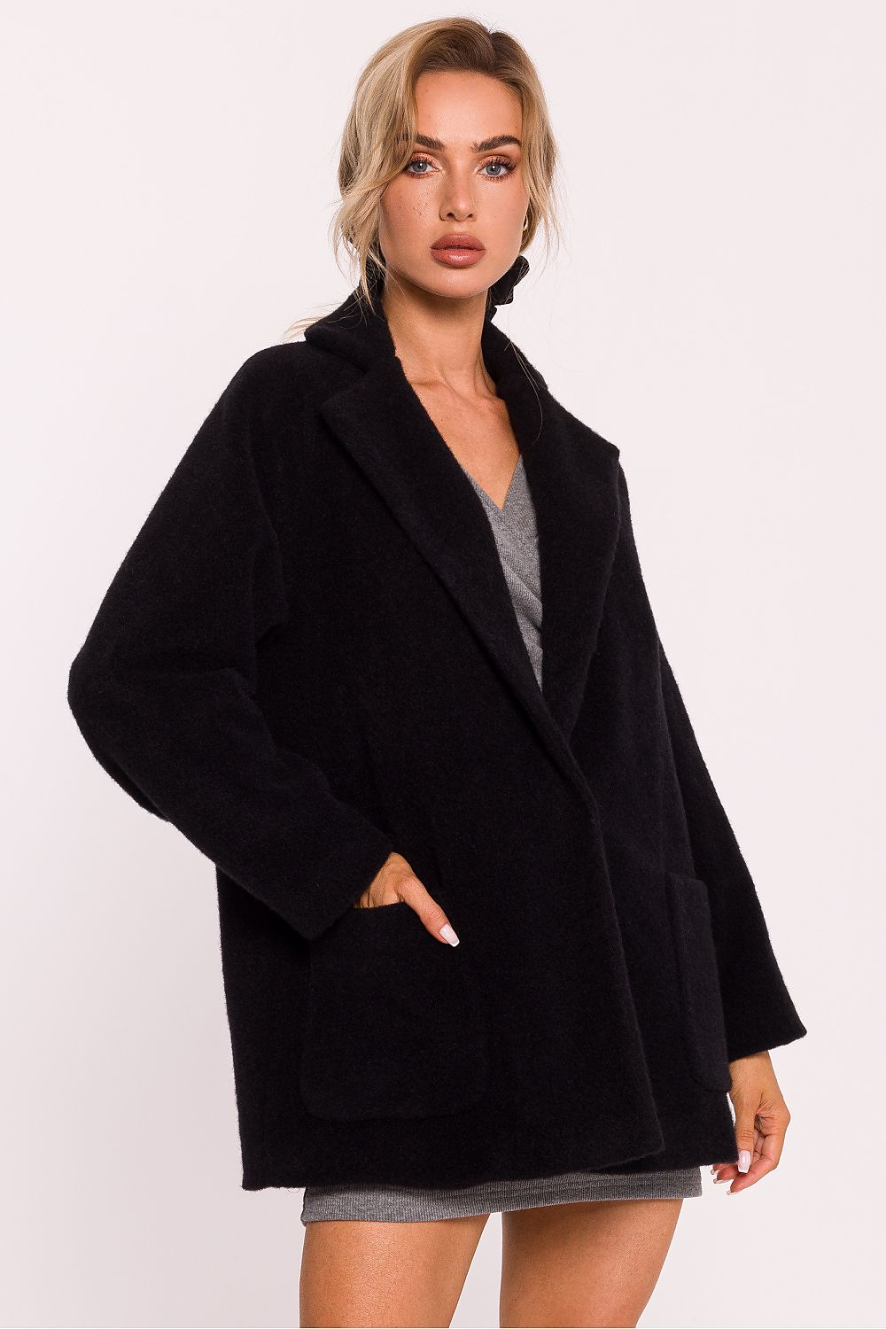 Manteau model 199652 Moe - Nainette.fr