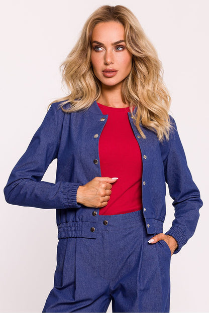 Veste model 199676 Moe - Nainette.fr