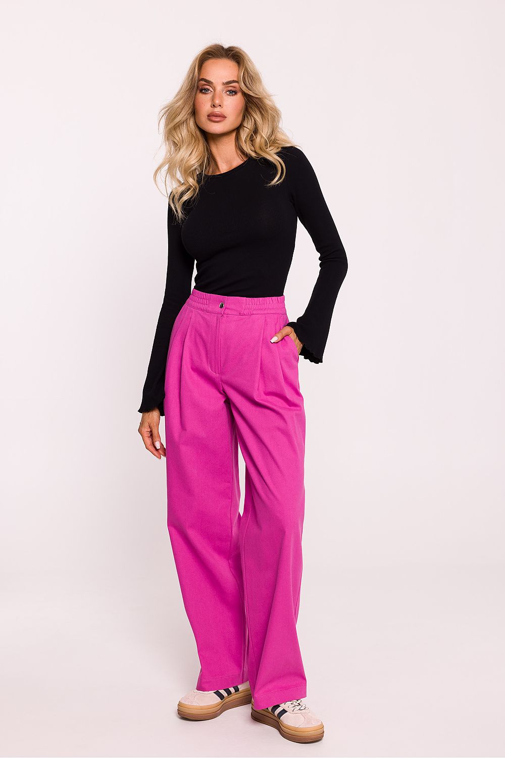 Pantalon long model 199679 Moe - Nainette.fr