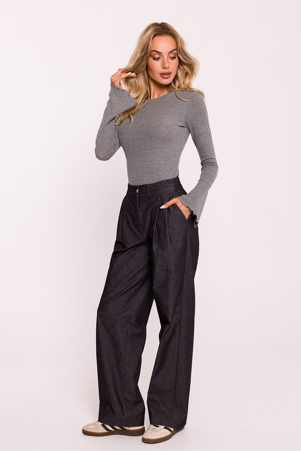 Pantalon long model 199679 Moe - Nainette.fr
