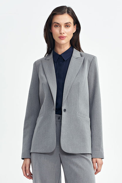 Blazer femme model 199702 Nife - Nainette.fr