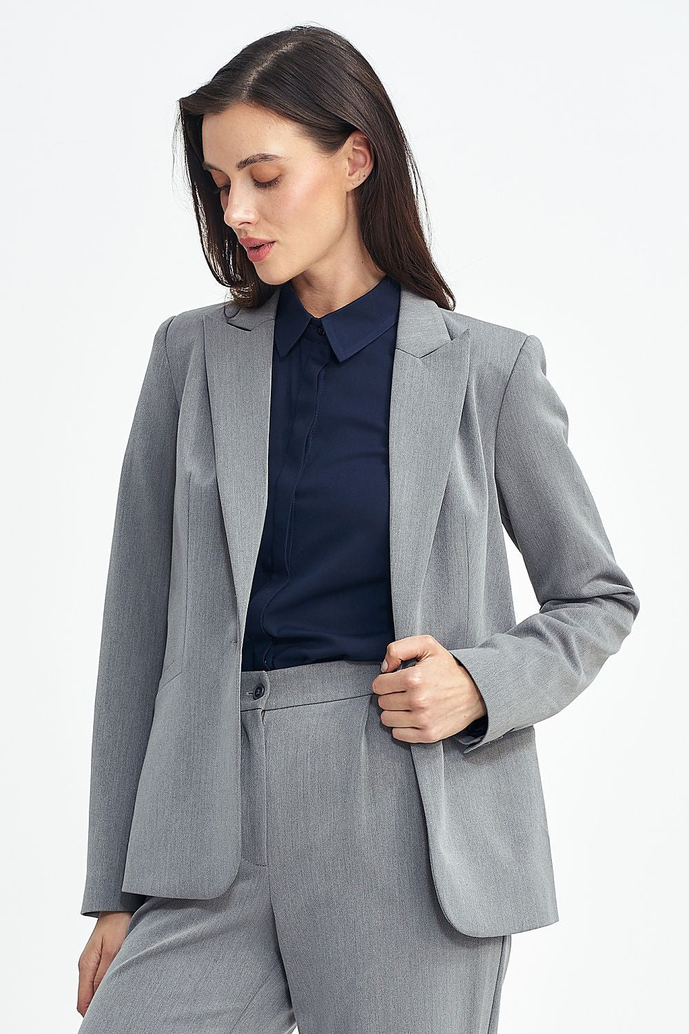 Blazer femme model 199702 Nife - Nainette.fr
