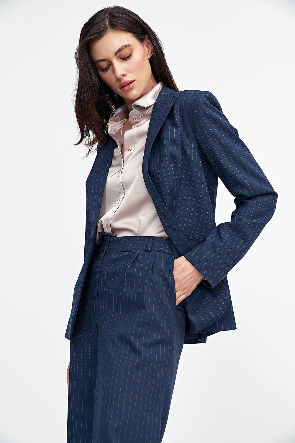 Blazer femme model 199702 Nife - Nainette.fr