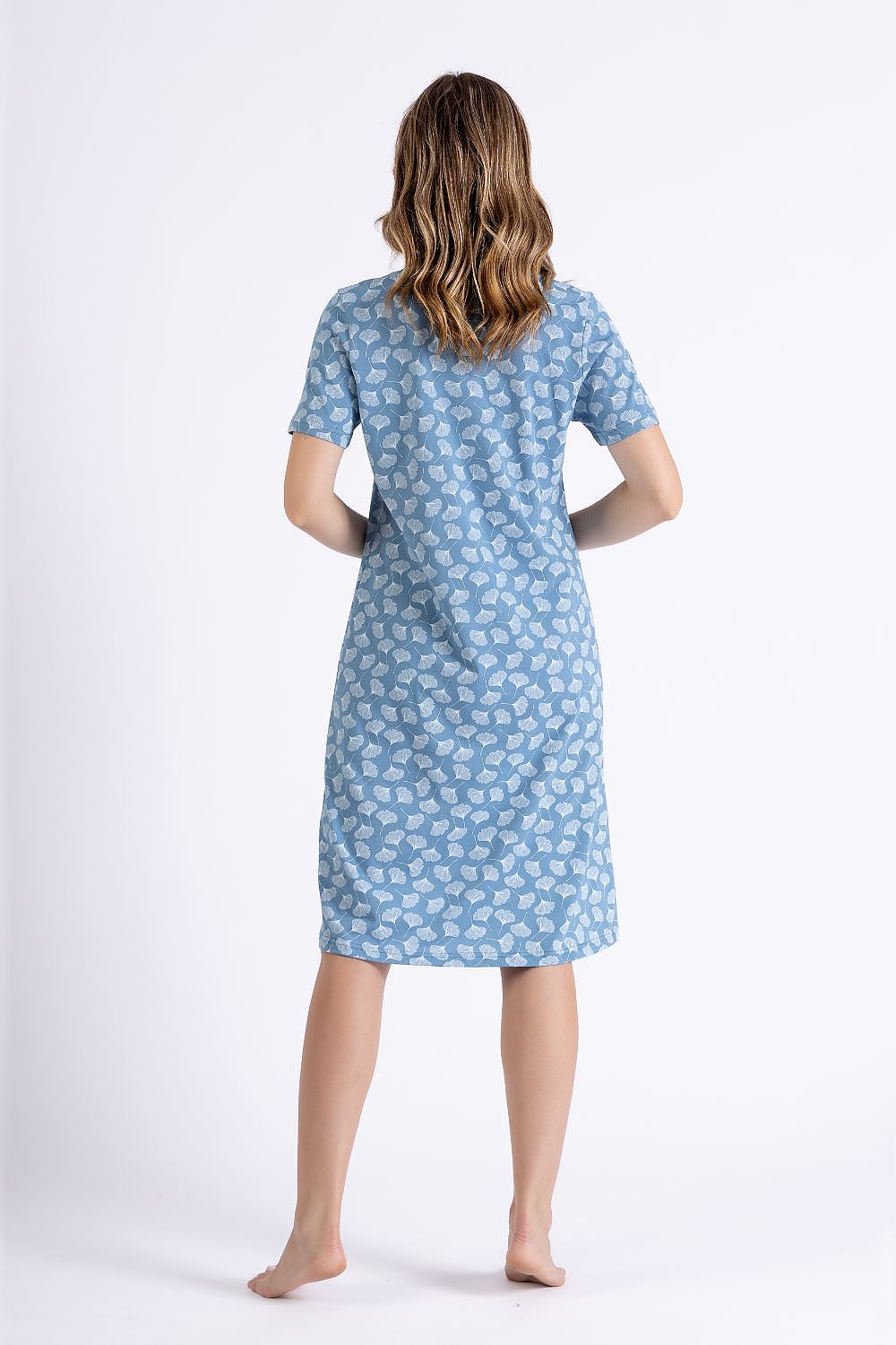 Tricot model 199780 M-Max - Nainette.fr