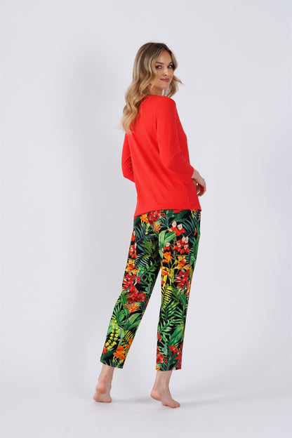 Pyjama model 199788 M-Max - Nainette.fr