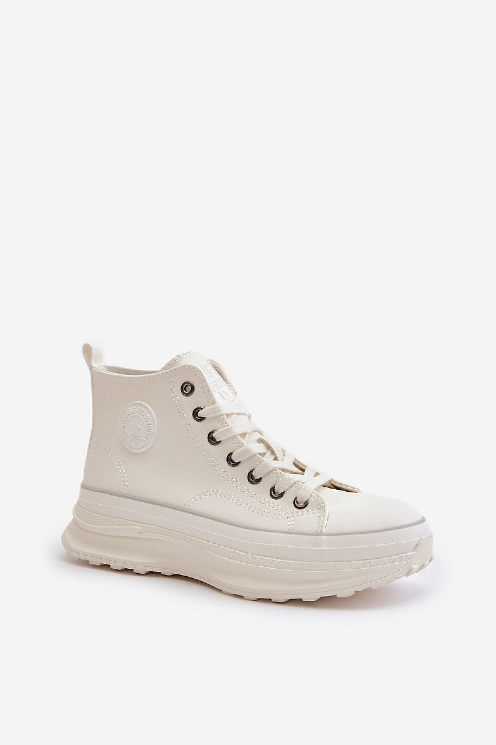  Baskets model 199904 Step in style 