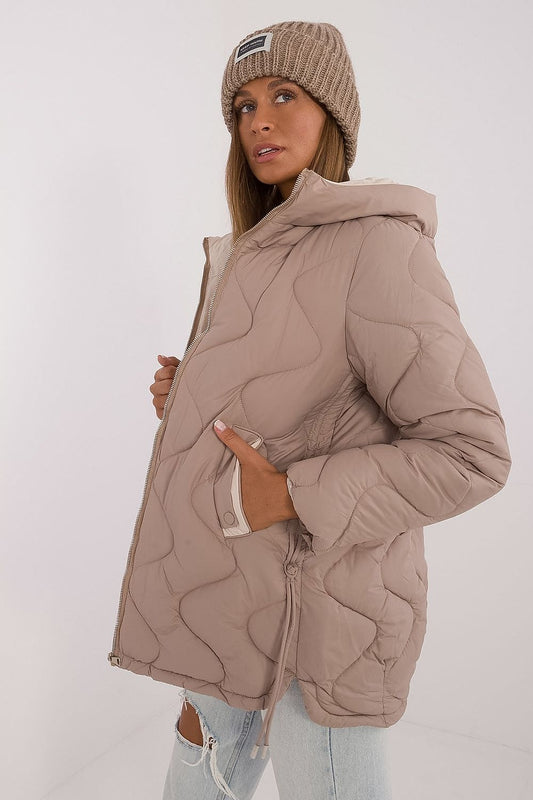  Veste model 199975 MBM 