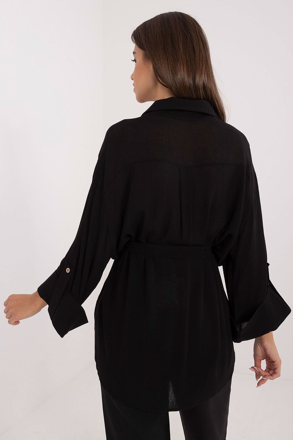 Chemise model 200312 Lakerta - Nainette.fr