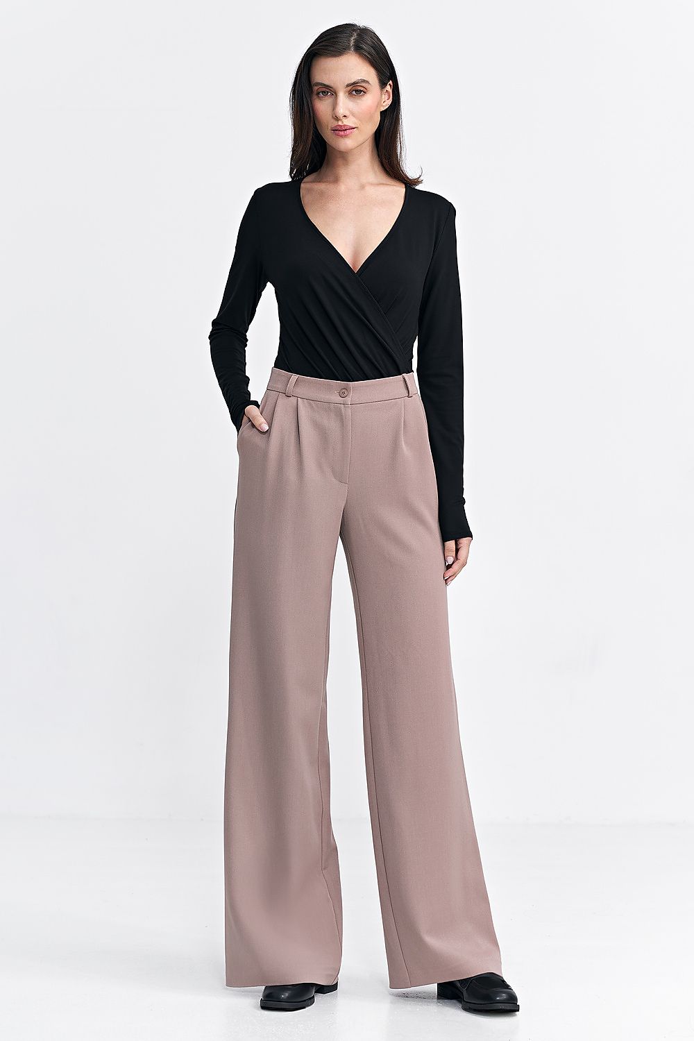 Pantalon long model 200388 Nife - Nainette.fr