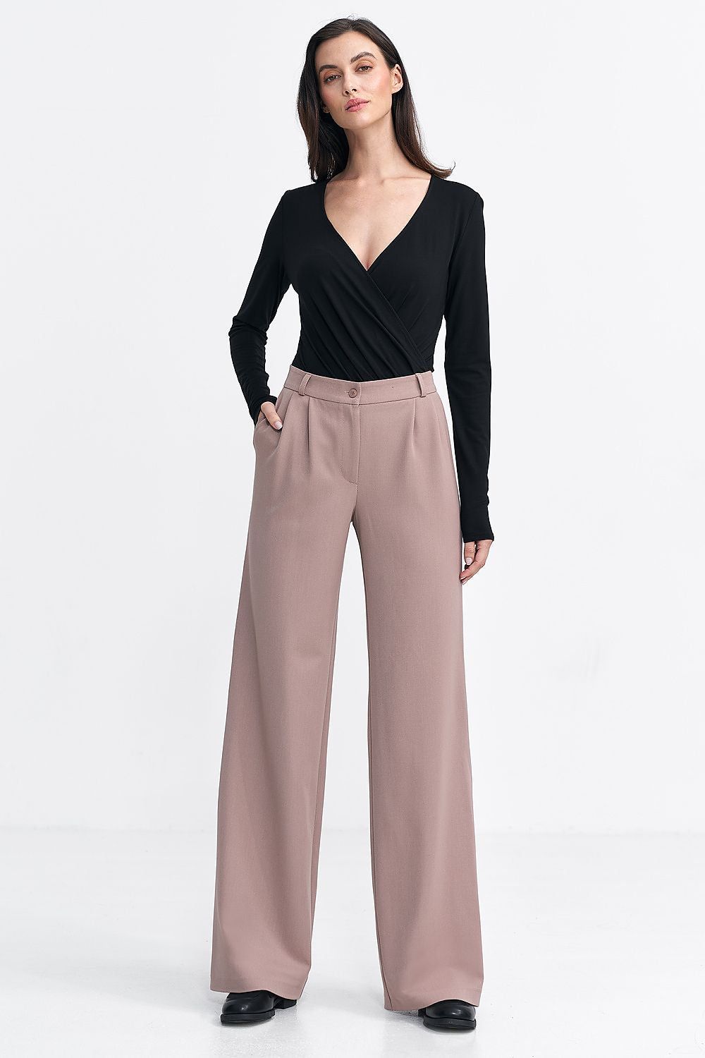 Pantalon long model 200388 Nife - Nainette.fr