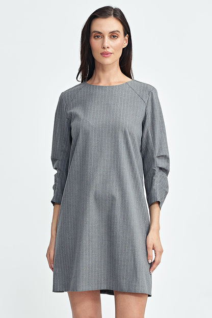 Robe de jour model 200392 Nife - Nainette.fr