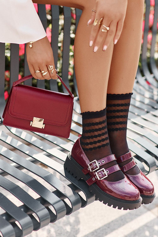  Chaussures Basses model 200646 Step in style 