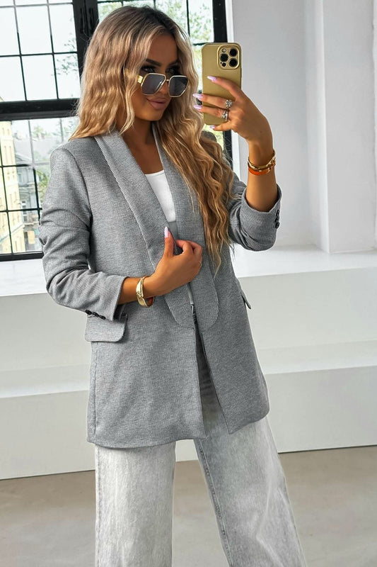 Veste model 200794 Cabba - Nainette.fr