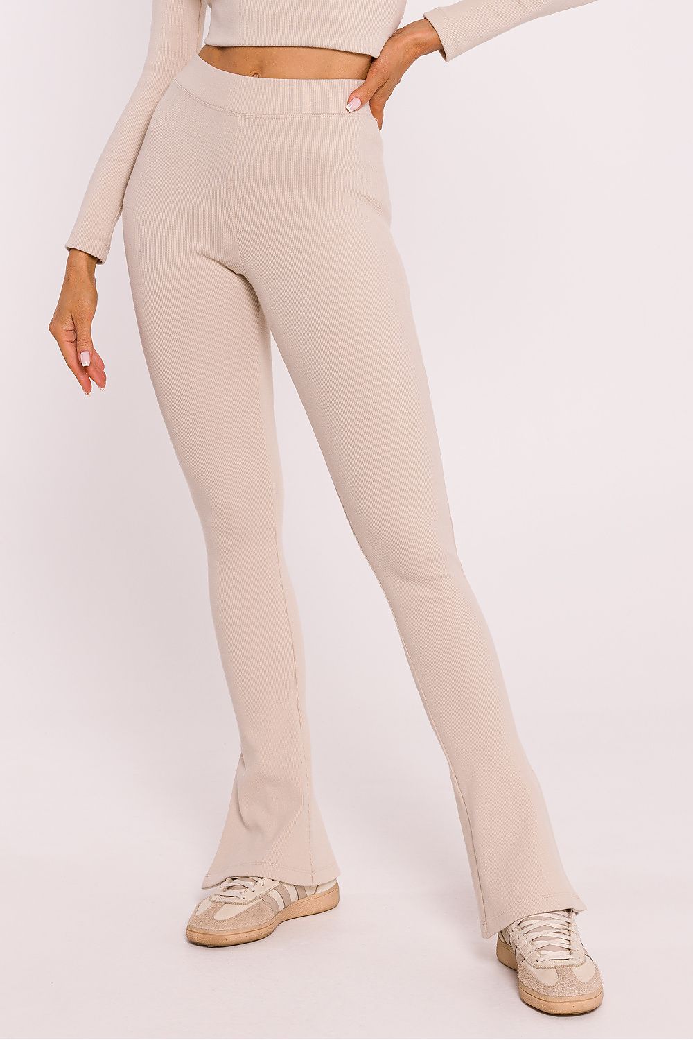  Leggings longues model 200925 Moe 