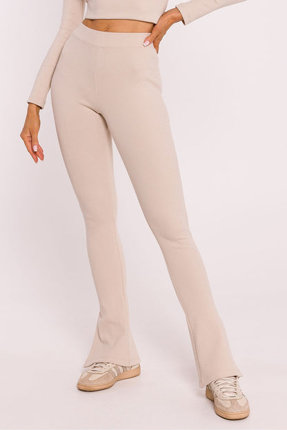  Leggings longues model 200925 Moe 