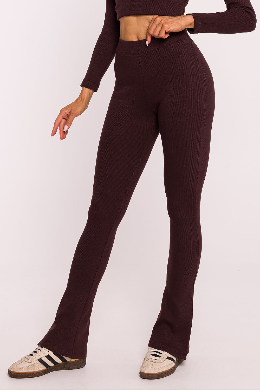 Leggings longues model 200927 Moe 