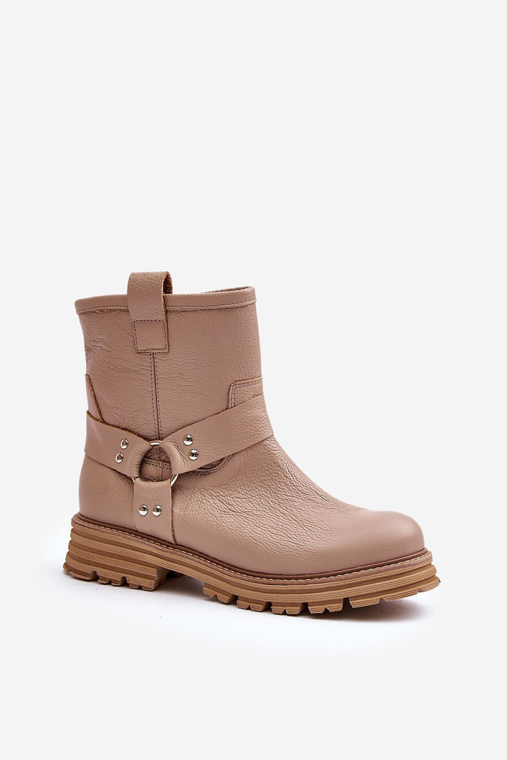  Bottes model 201220 Step in style 