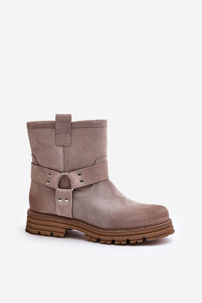  Bottes model 201223 Step in style 