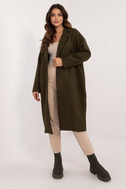 Manteau model 201357 Och Bella 