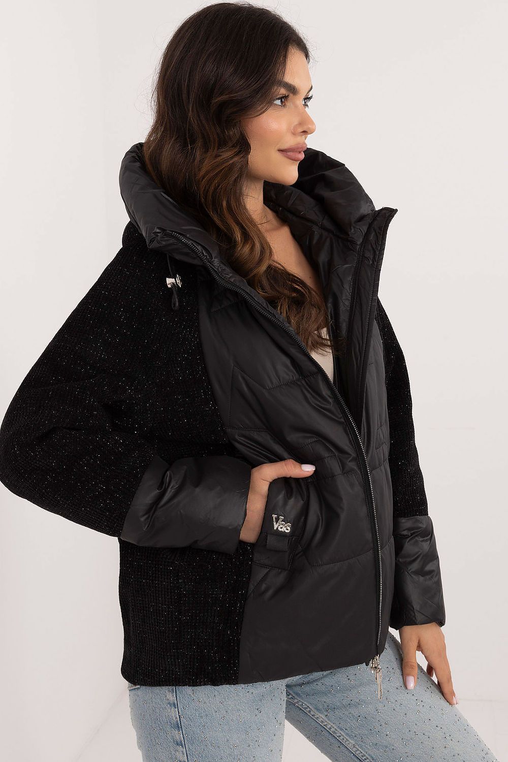  Veste model 201567 MBM 