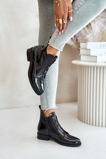  Bottes model 201691 Step in style 