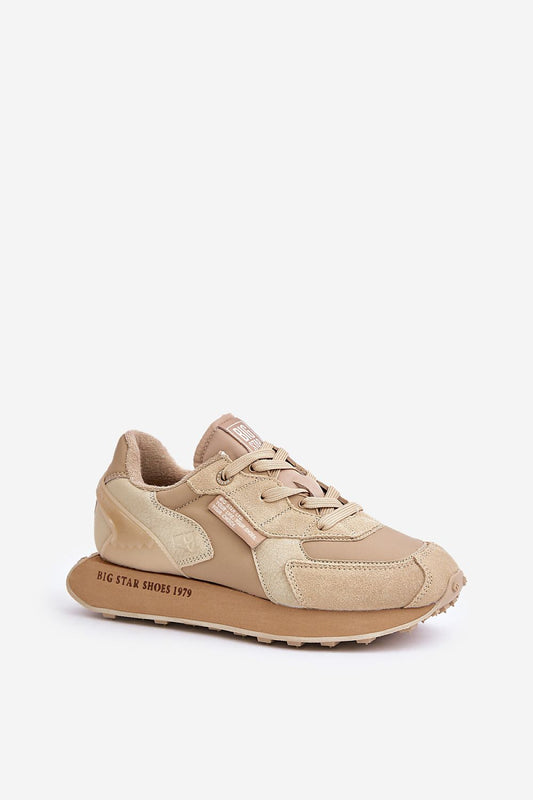  Chaussures de sport model 201709 Step in style 