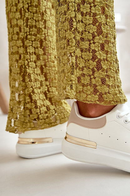  Baskets model 201724 Step in style 