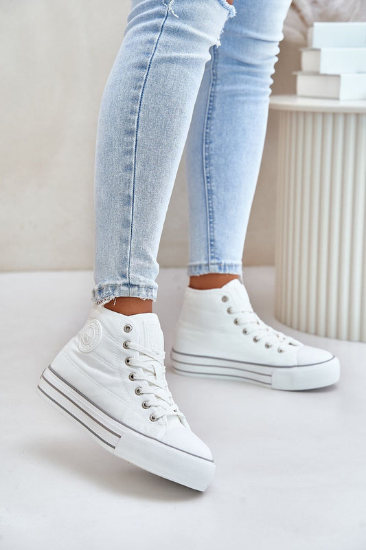  Baskets model 201921 Step in style 