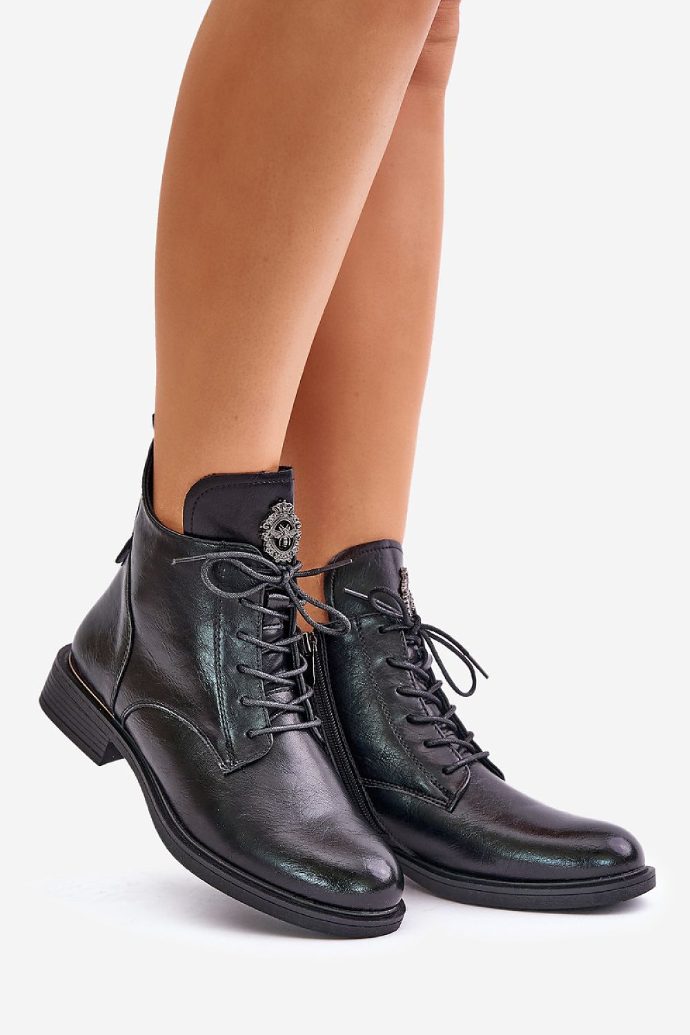  Bottes model 202059 Step in style 