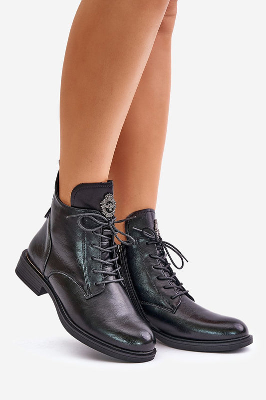  Bottes model 202059 Step in style 