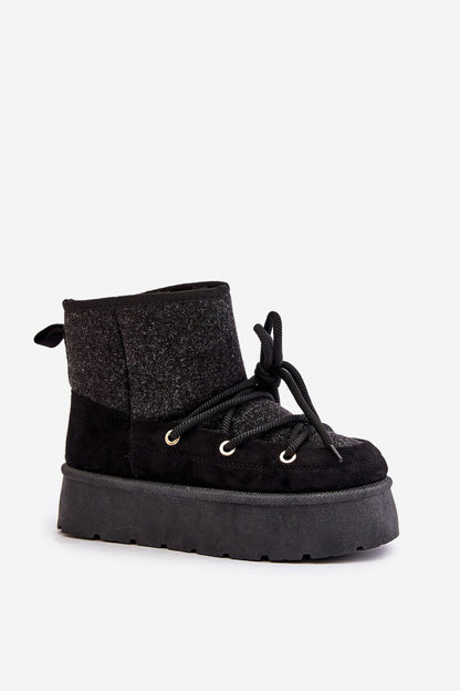  bottes de neige model 202180 Step in style 