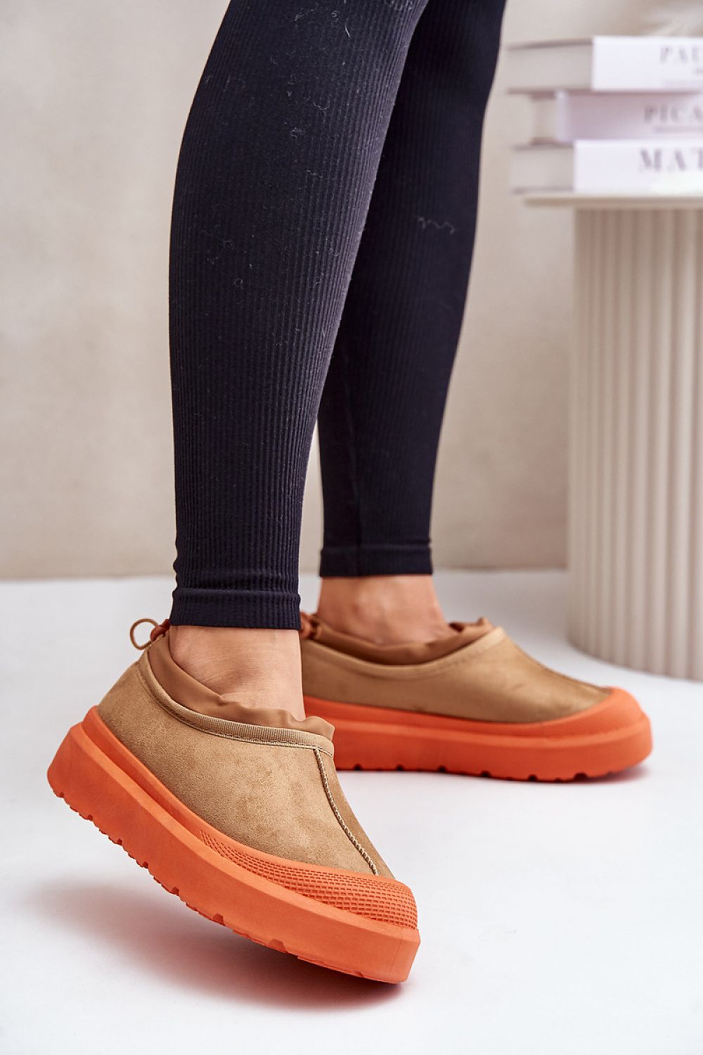  bottes de neige model 202189 Step in style 