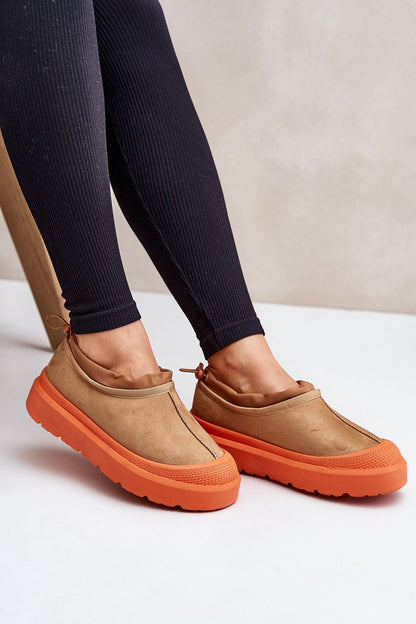  bottes de neige model 202189 Step in style 