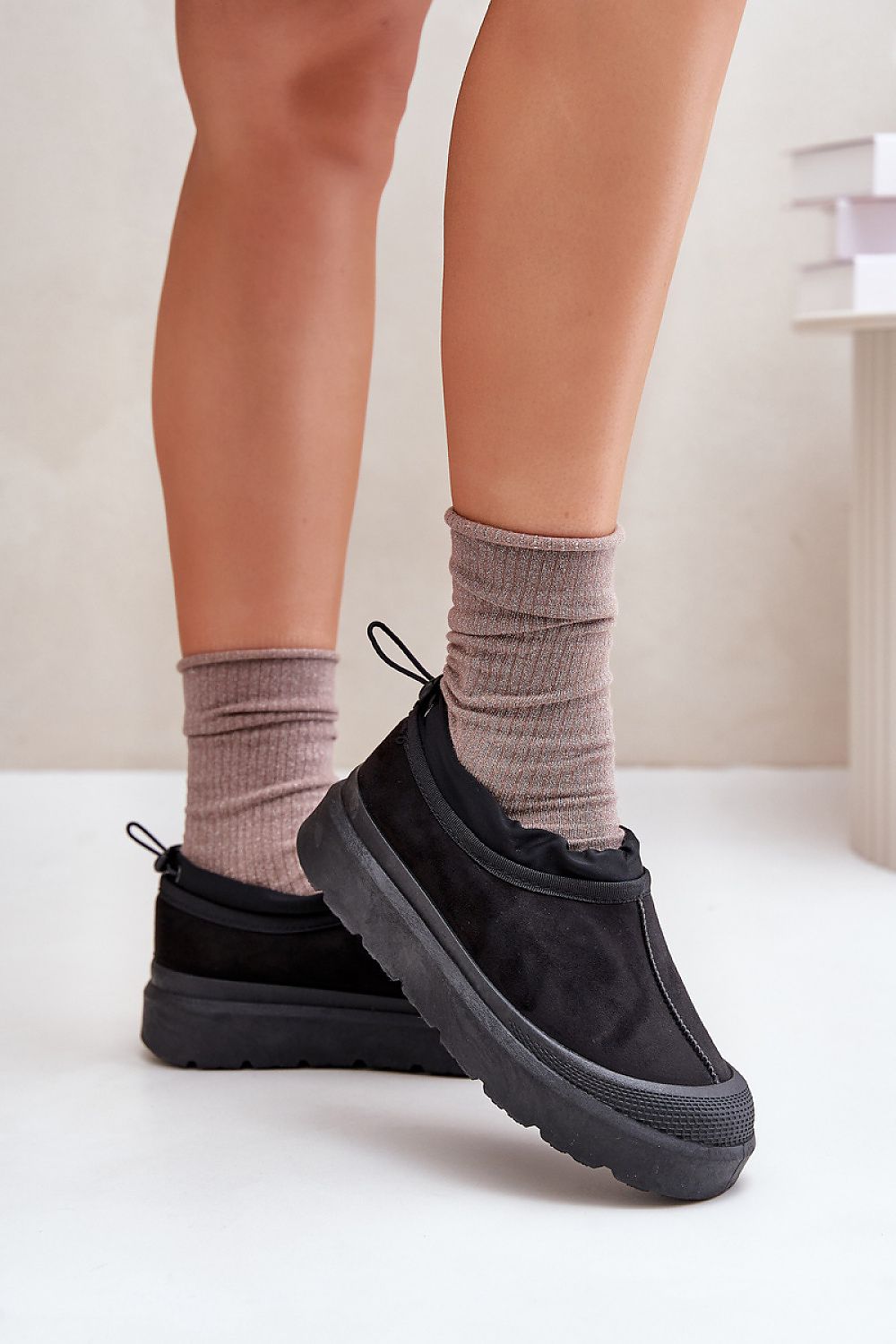  bottes de neige model 202190 Step in style 