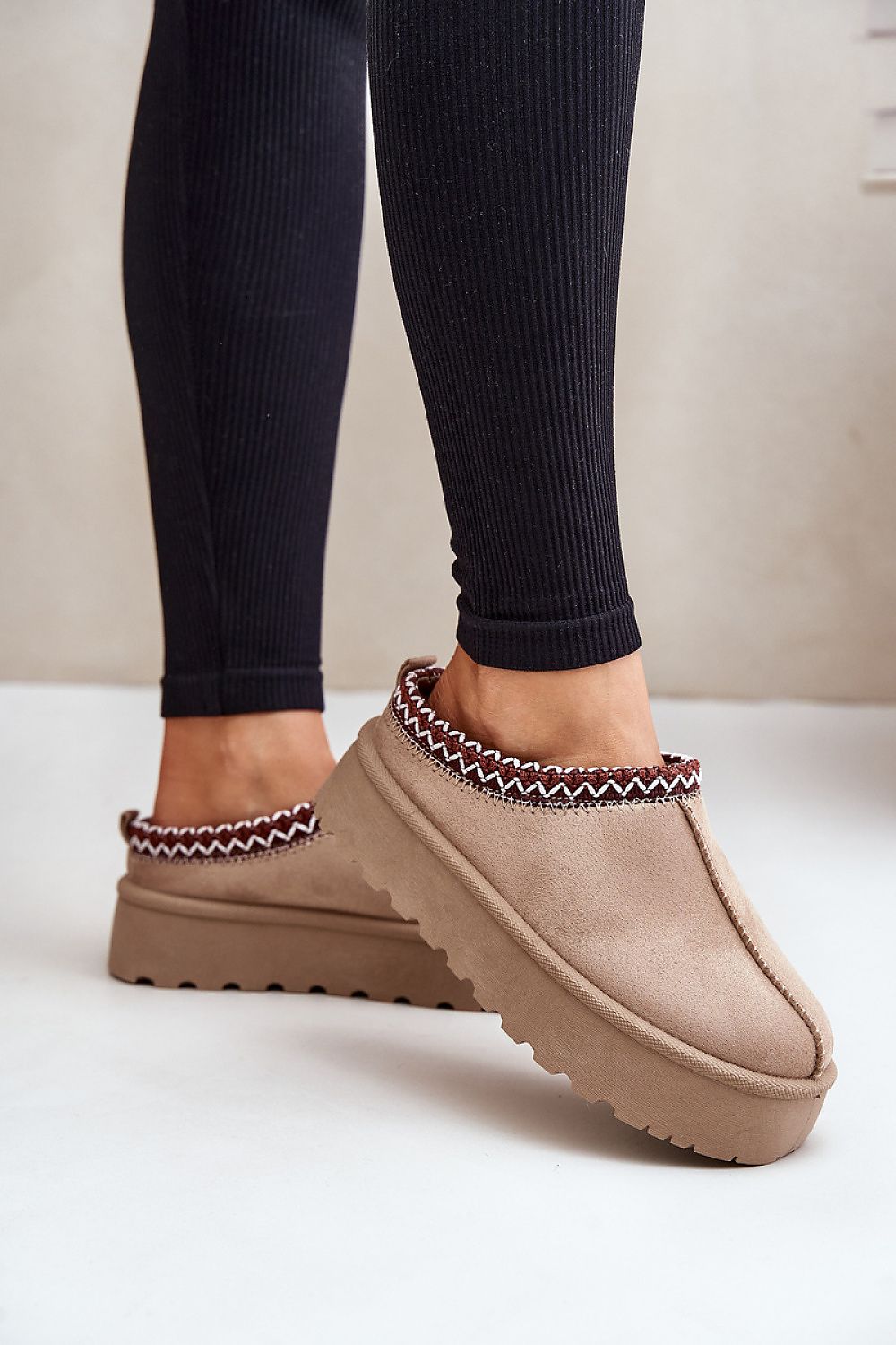  bottes de neige model 202192 Step in style 