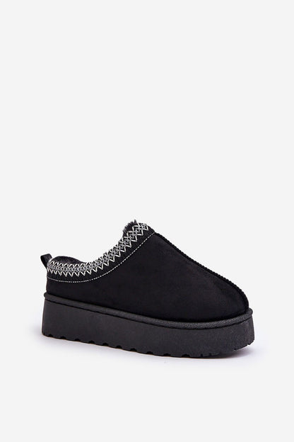  bottes de neige model 202204 Step in style 