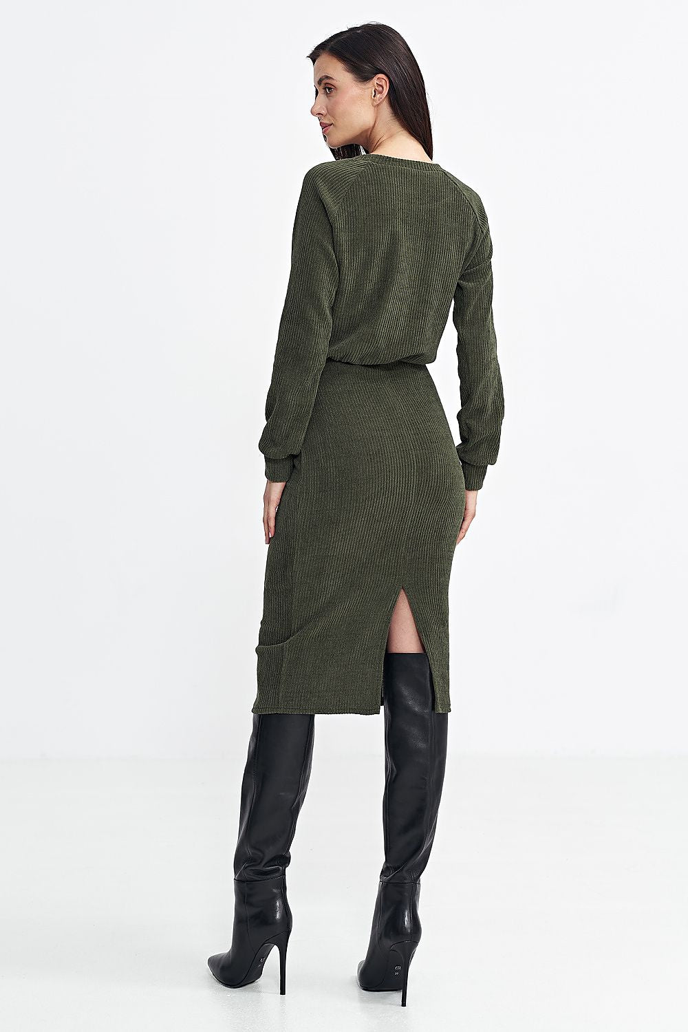 Robe de jour model 202469 Nife - Nainette.fr