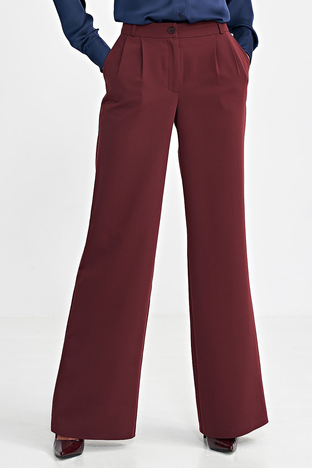 Pantalon long model 202475 Nife - Nainette.fr