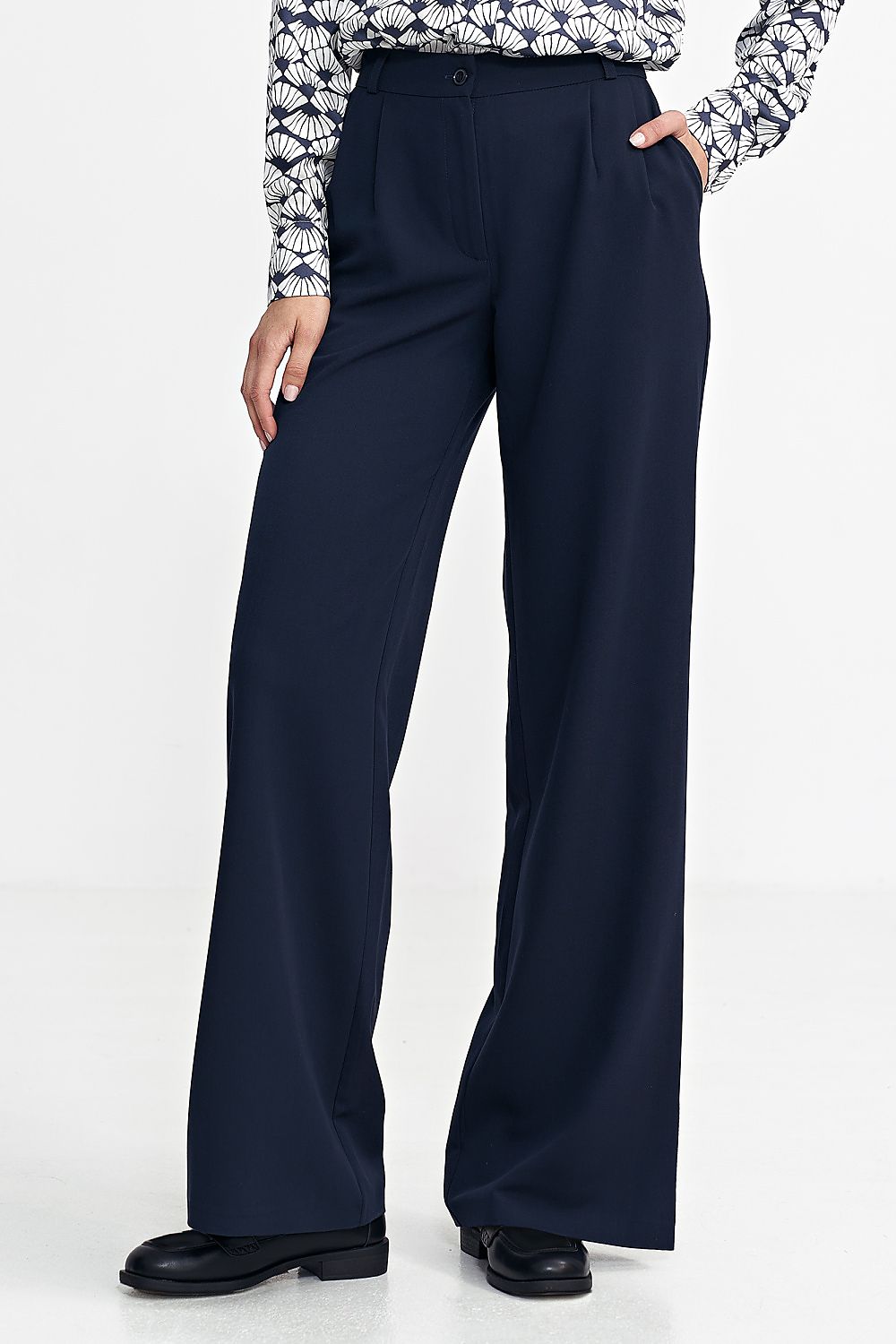 Pantalon long model 202475 Nife - Nainette.fr