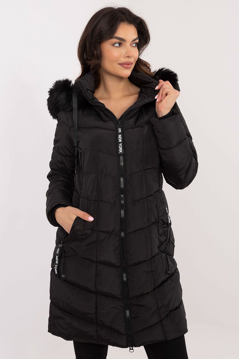 Veste model 202550 Factory Price - Nainette.fr