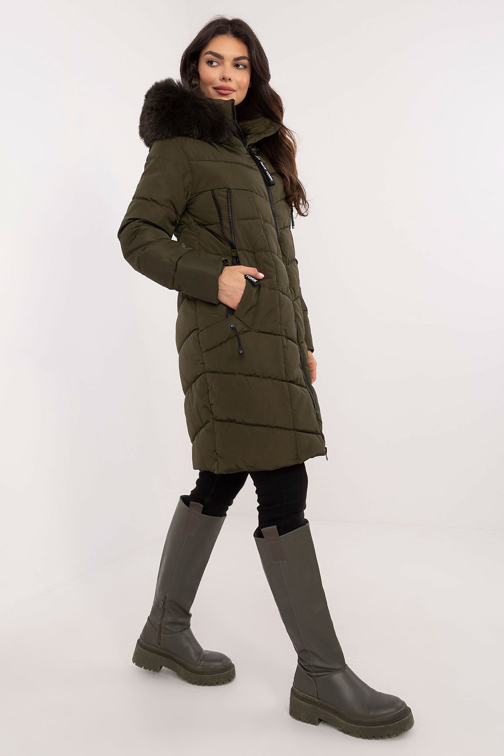 Veste model 202550 Factory Price - Nainette.fr