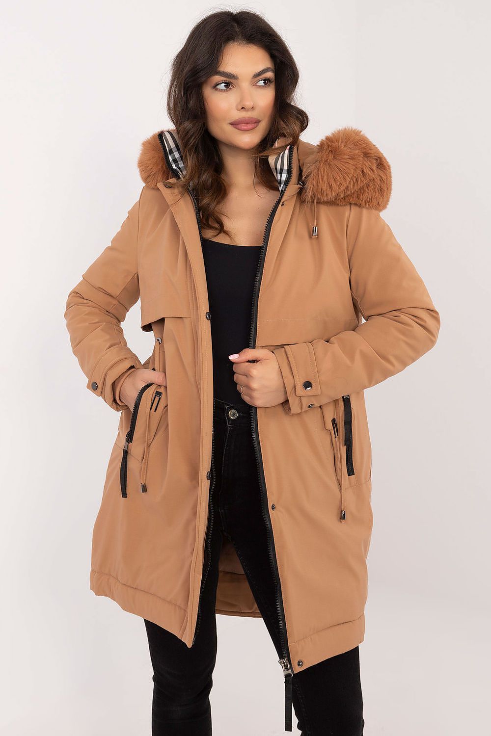 Veste model 202561 Factory Price - Nainette.fr
