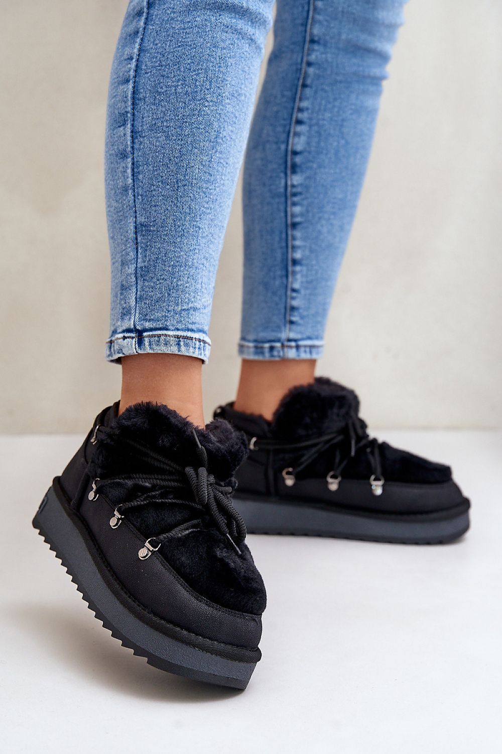  bottes de neige model 202623 Step in style 