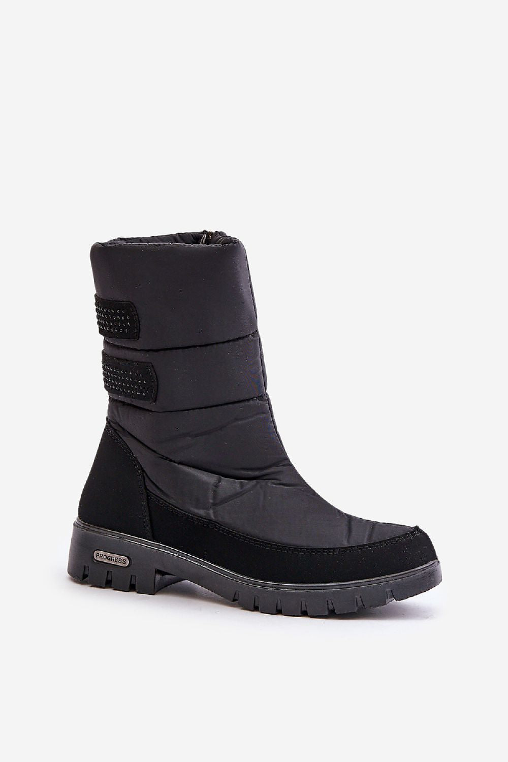  bottes de neige model 202626 Step in style 